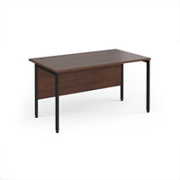 Maestro 25 H-Frame 800mm deep desk