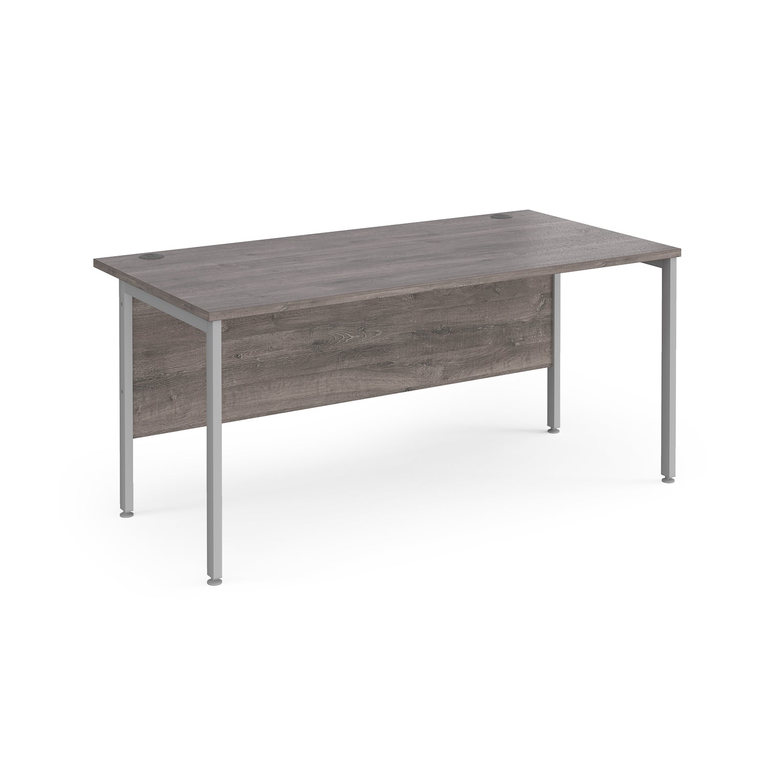 Maestro 25 H-Frame 800Mm Deep Desk