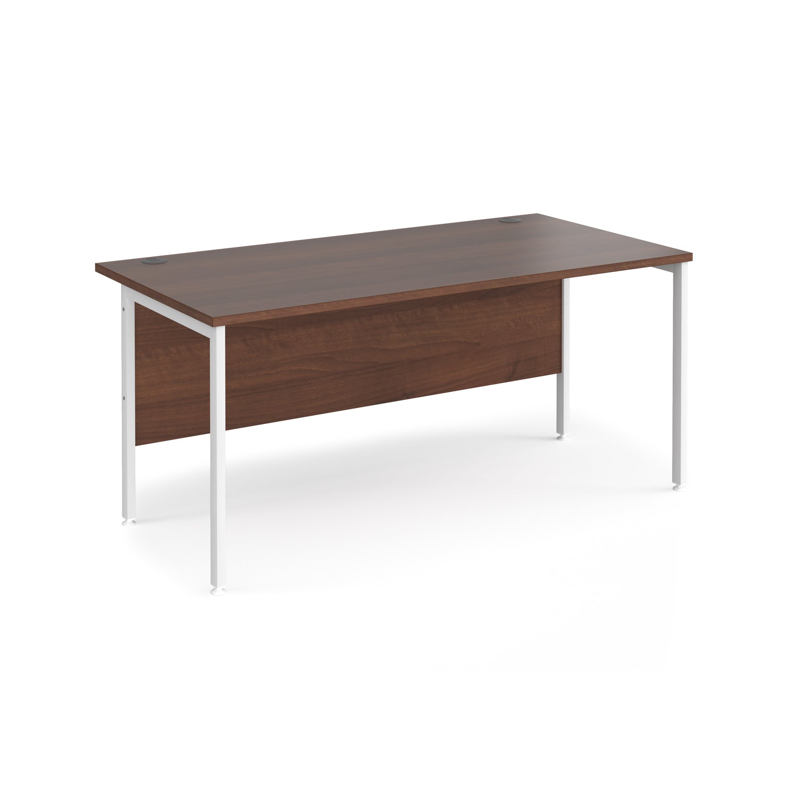 Maestro 25 H-Frame 800Mm Deep Desk
