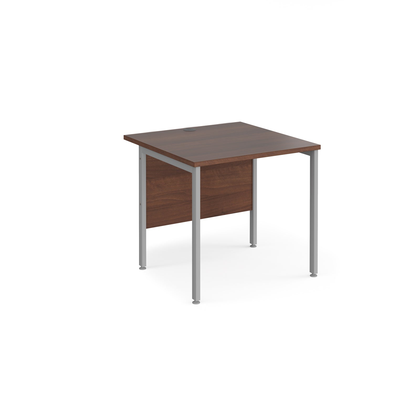 Maestro 25 H-Frame 800Mm Deep Desk