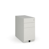 Bisley slimline steel pedestal