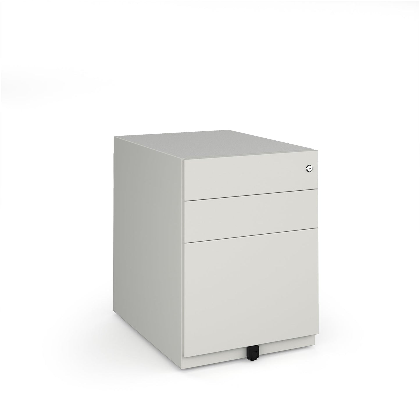 Bisley wide steel pedestal