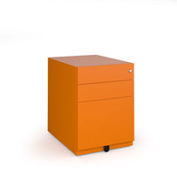 Bisley wide steel pedestal