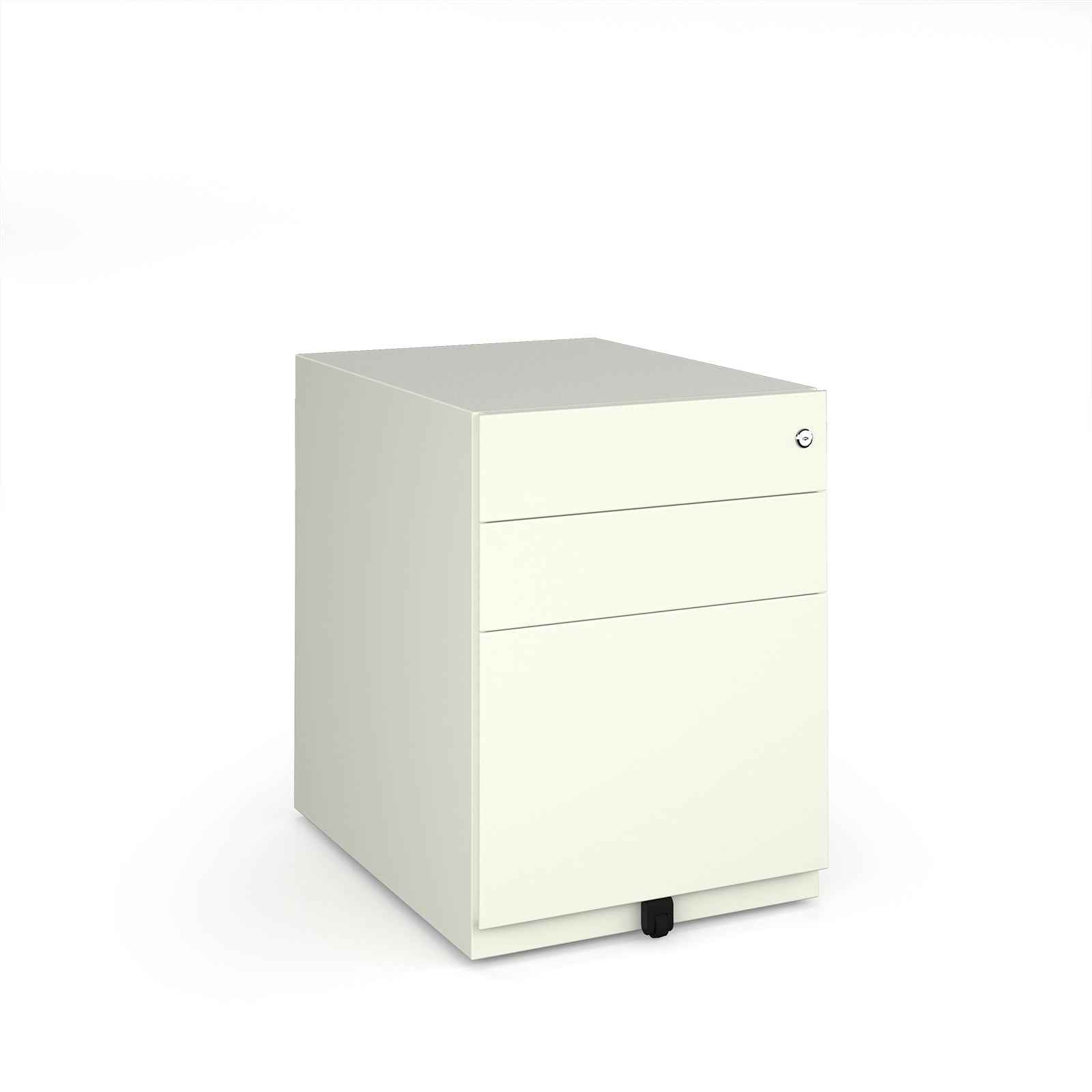 Bisley wide steel pedestal