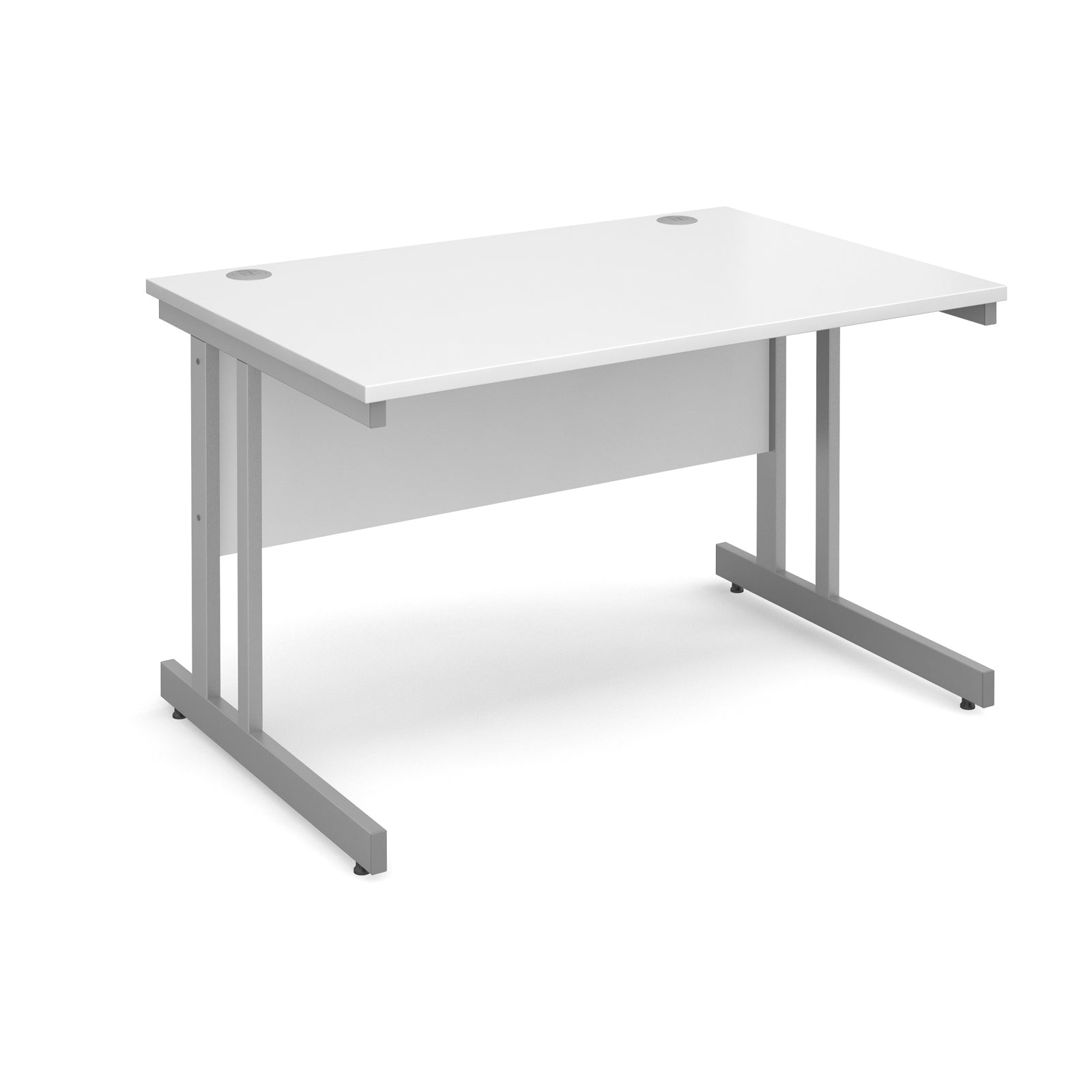 Momento Straight Desk 800Mm Deep