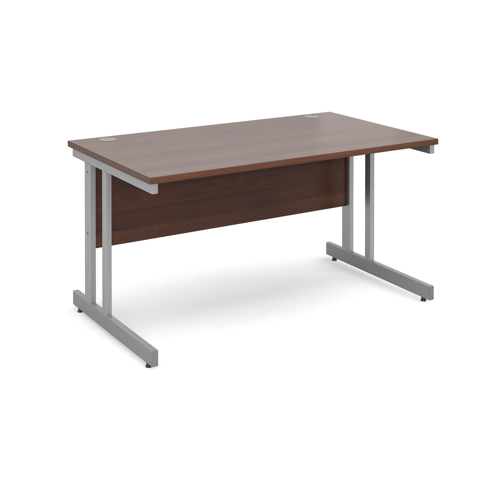 Momento Straight Desk 800Mm Deep
