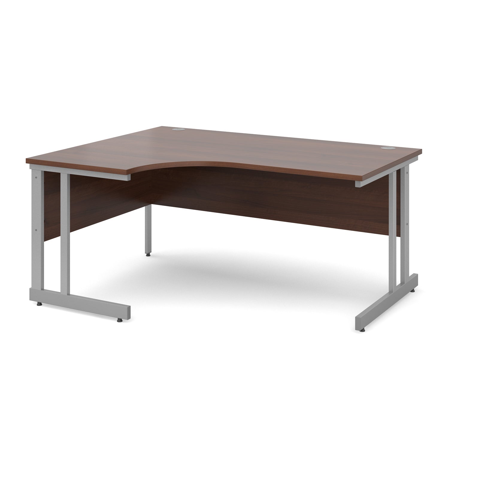 Momento Left Hand Ergonomic Desk