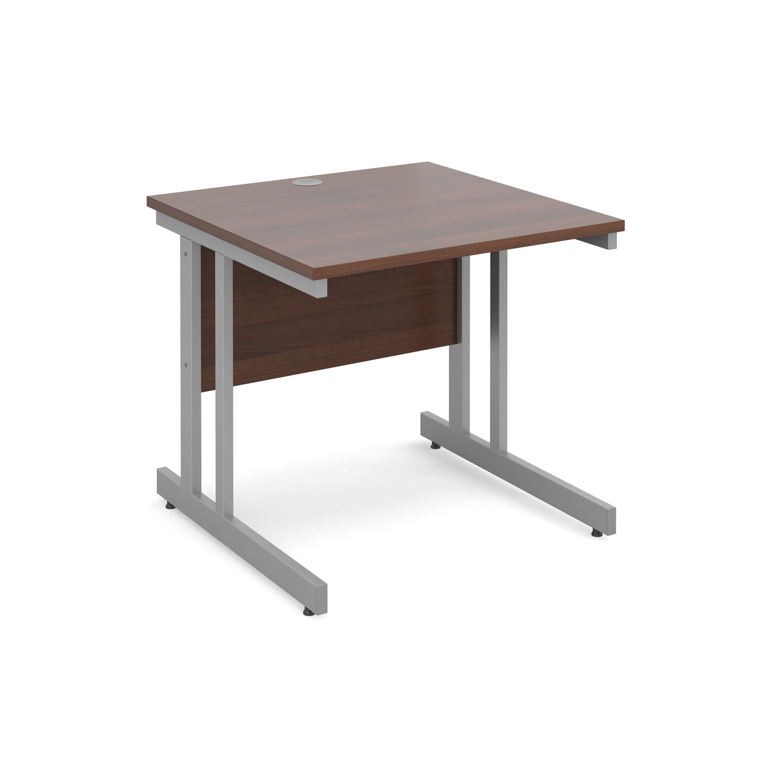 Momento Straight Desk 800Mm Deep