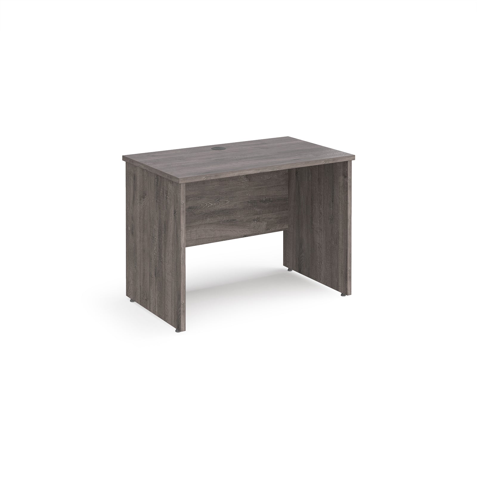 Maestro 25 Panel End 600Mm Deep Desk