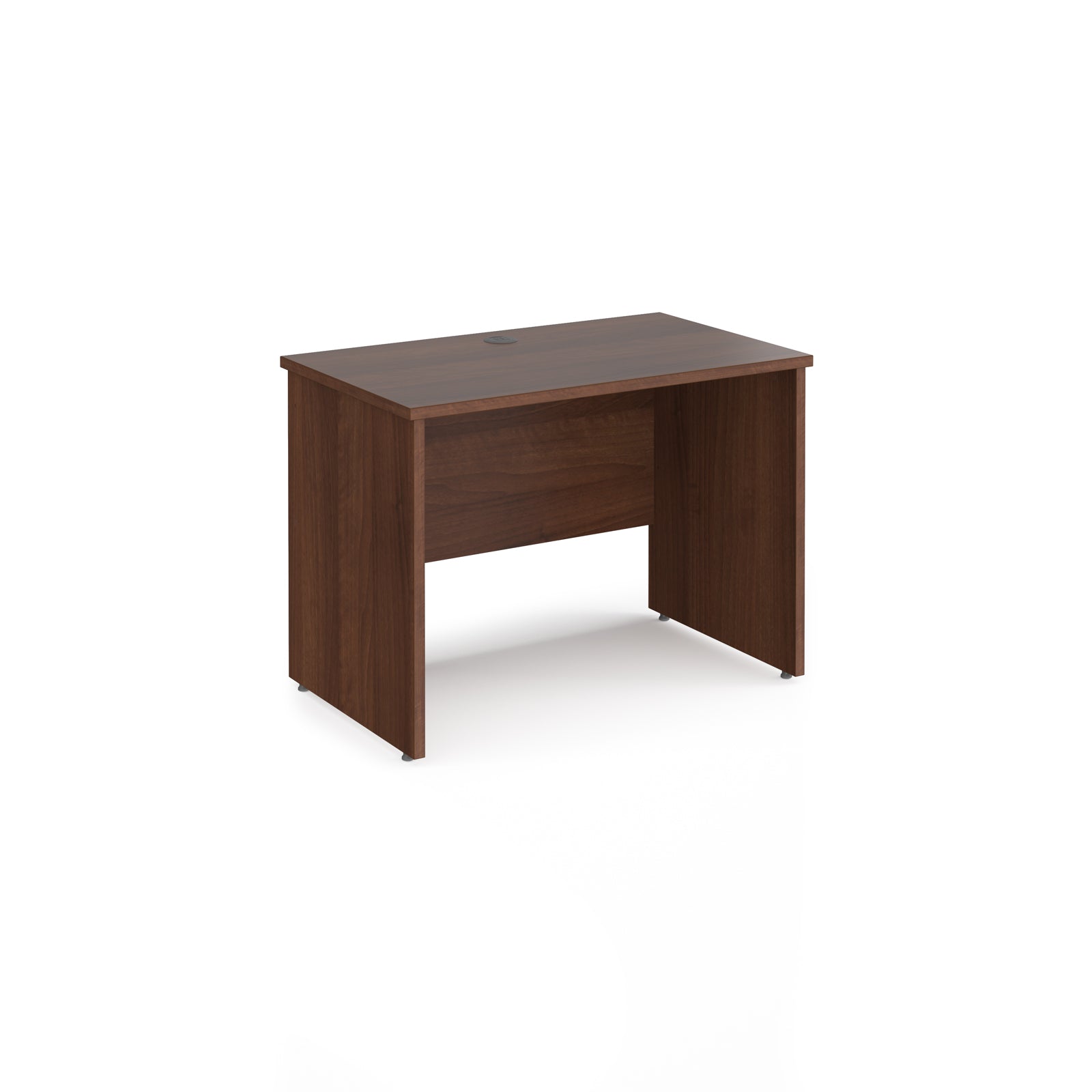 Maestro 25 Panel End 600Mm Deep Desk