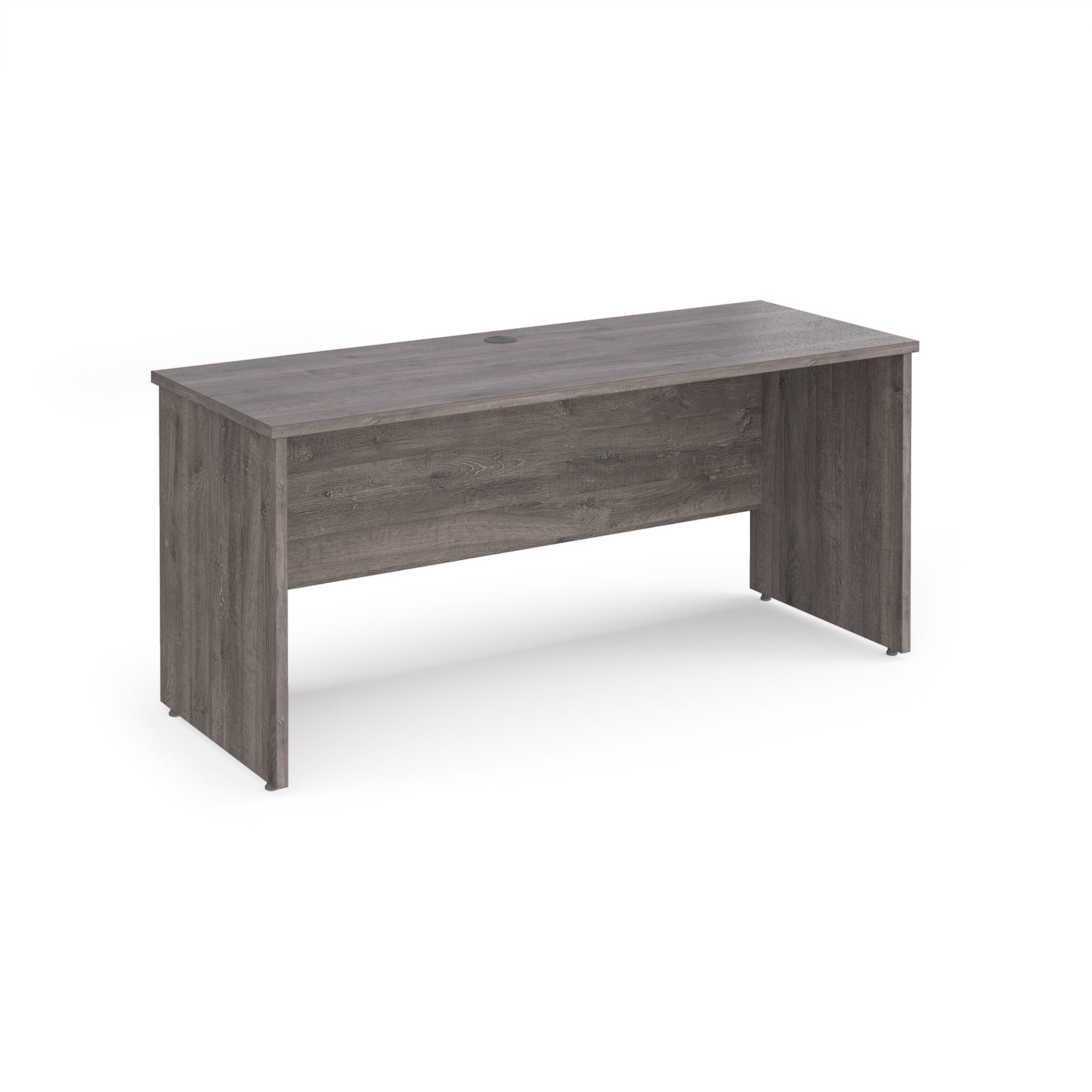 Maestro 25 Panel End 600Mm Deep Desk