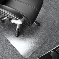 Mural Clear Chair Mat