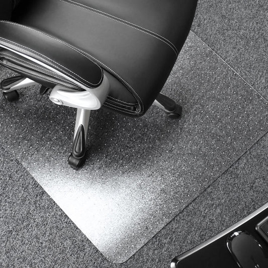 Mural Clear Chair Mat