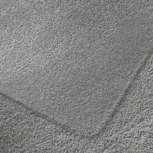 Mural Clear Chair Mat