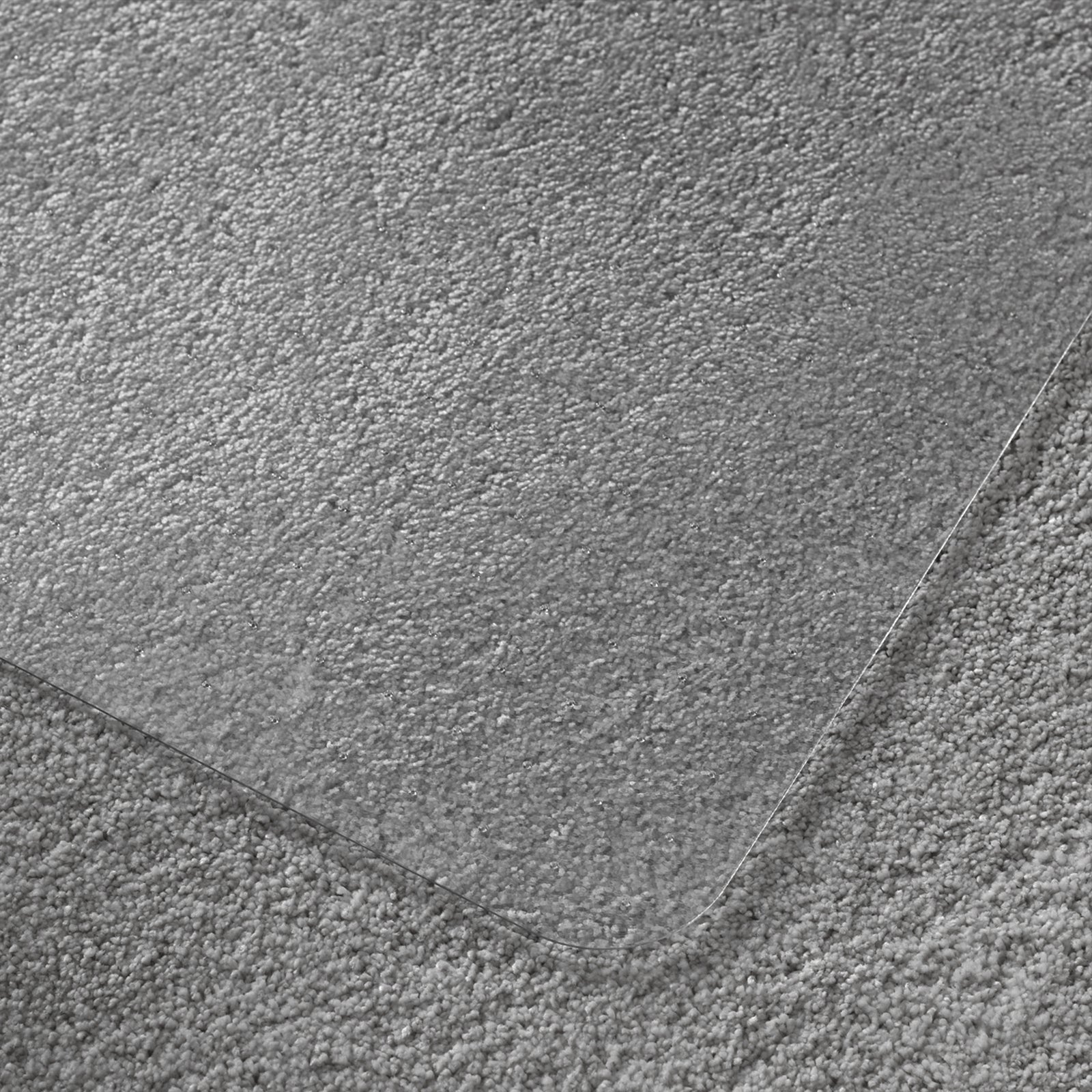 Mural Clear Chair Mat