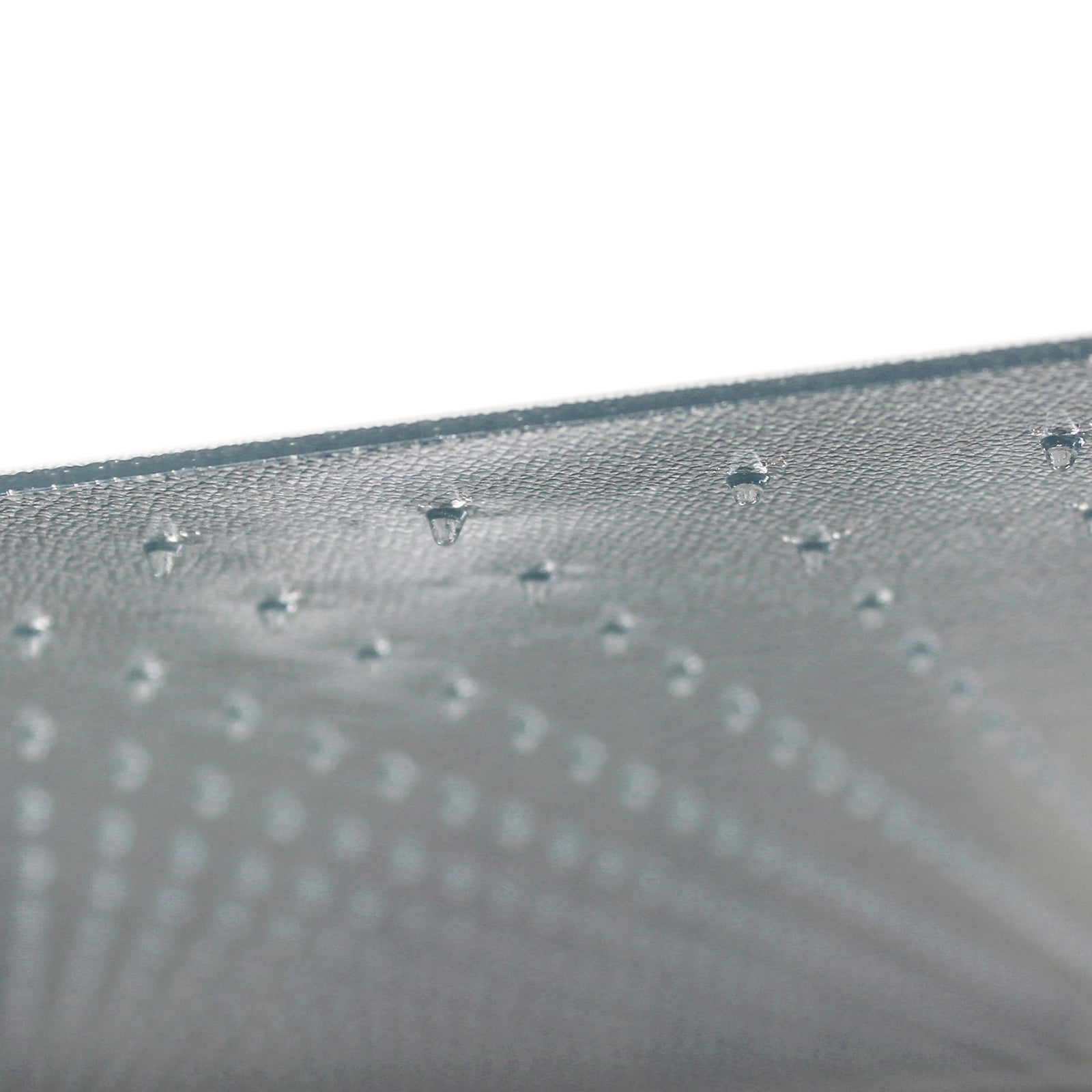Mural Clear Chair Mat