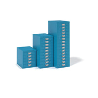 Bisley multi drawers