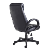 Nantes high back managers chair