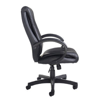 Nantes high back managers chair