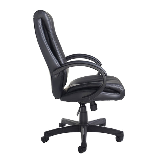 Nantes high back managers chair