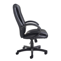 Nantes High Back Managers Chair