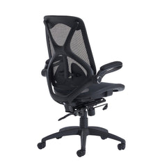 Napier High Mesh Back Operator Chair