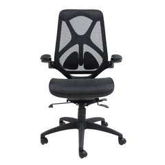 Napier High Mesh Back Operator Chair