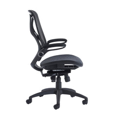 Napier High Mesh Back Operator Chair