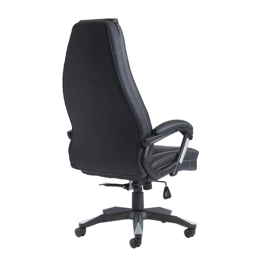 Noble high back managers chair