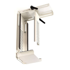 Neon Under Desk Cpu Holder