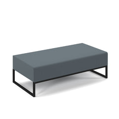 Nera Modular Double Seat