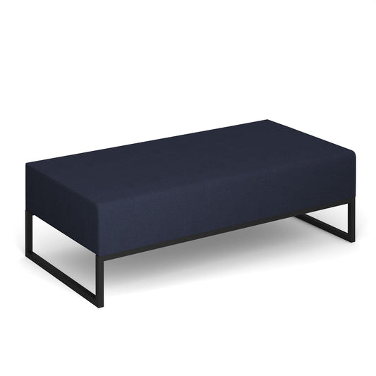 Nera bench