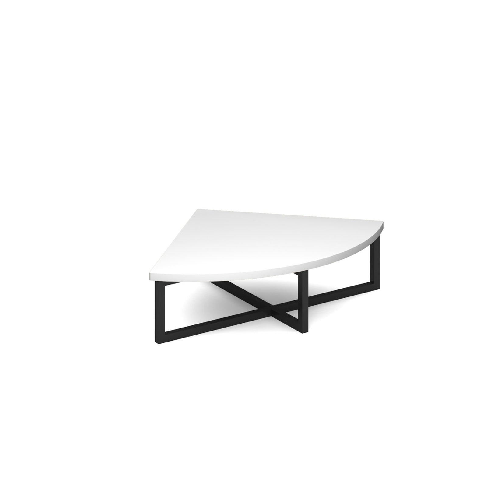 Nera corner coffee table