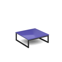 Nera modular square coffee table
