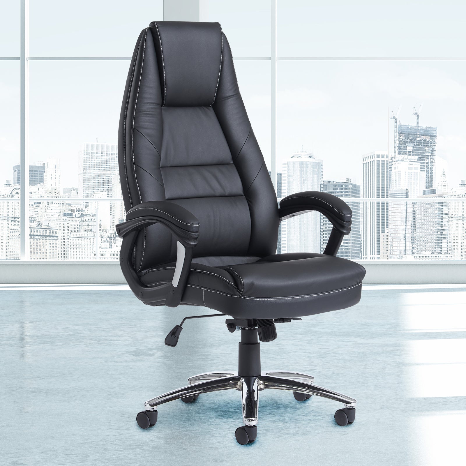 Noble High Back Managers Chair