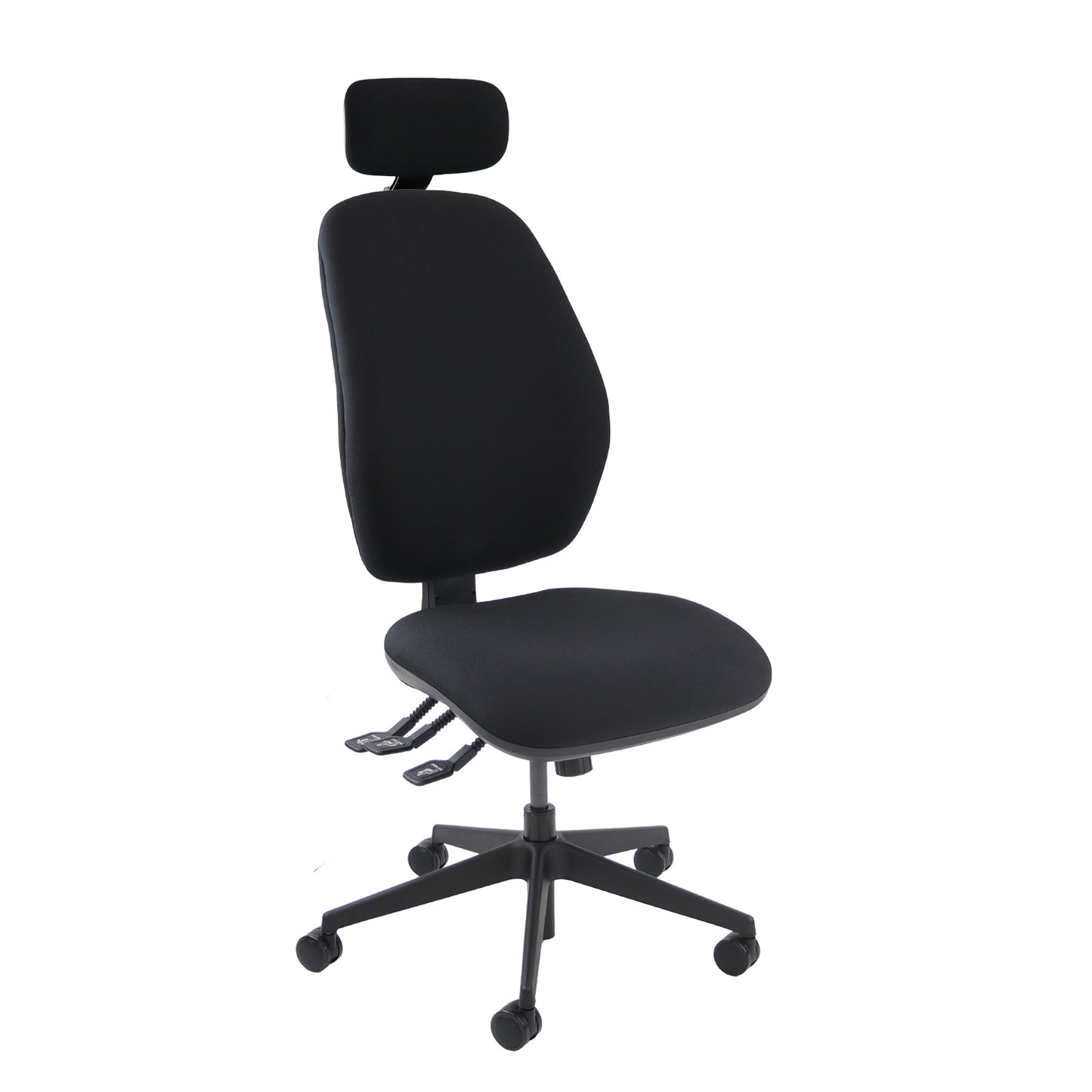 Ortho Pro 600 Series - Head Rest