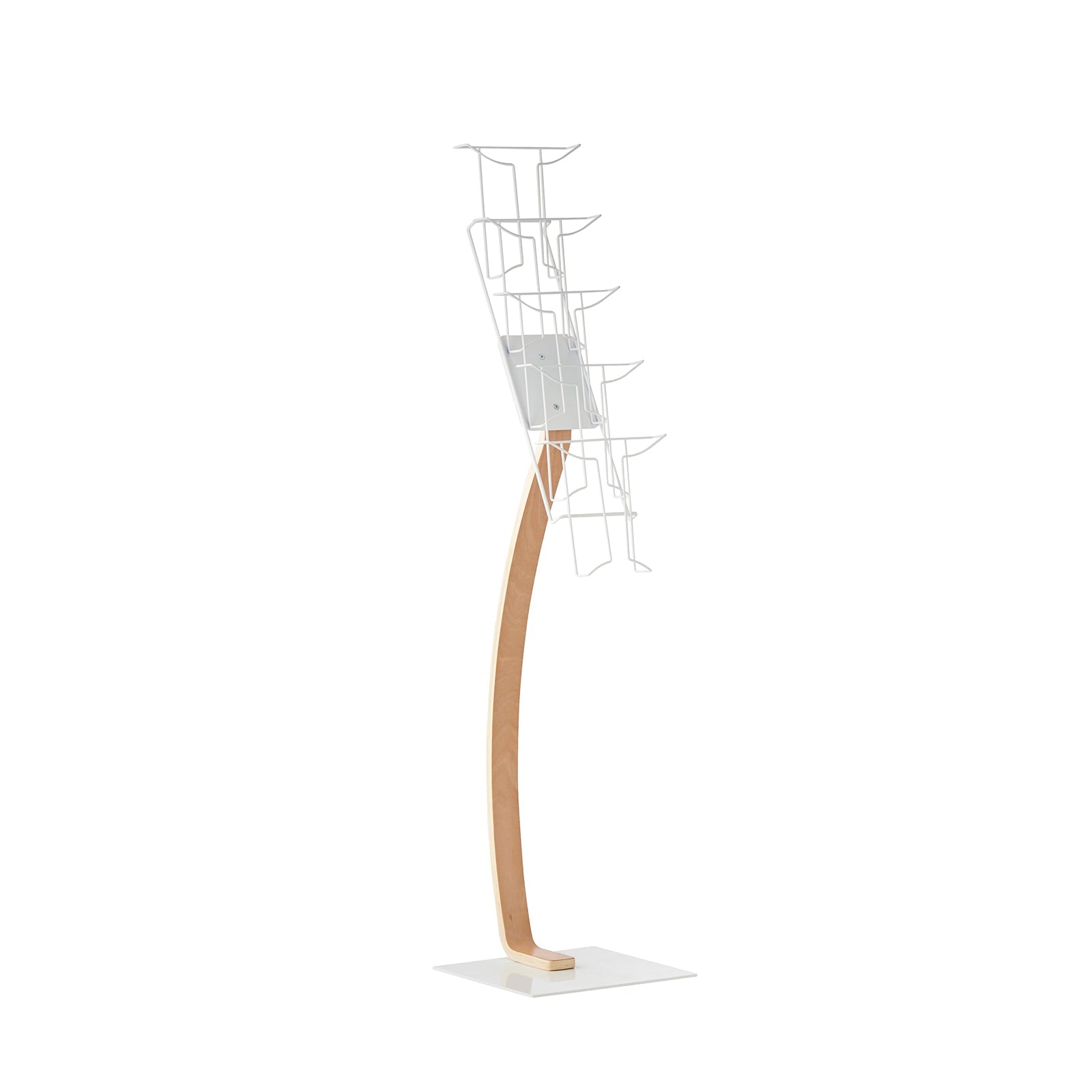 Ora Wooden Display
