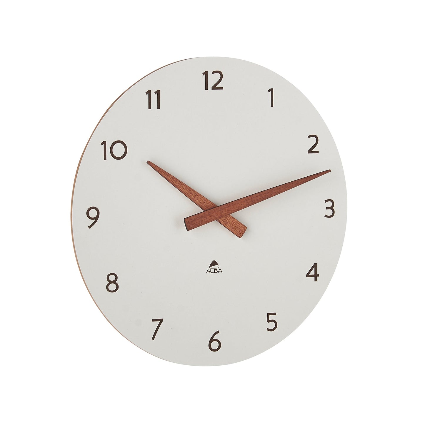 Orbit Wall Clock