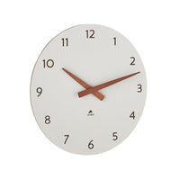 Orbit Wall Clock