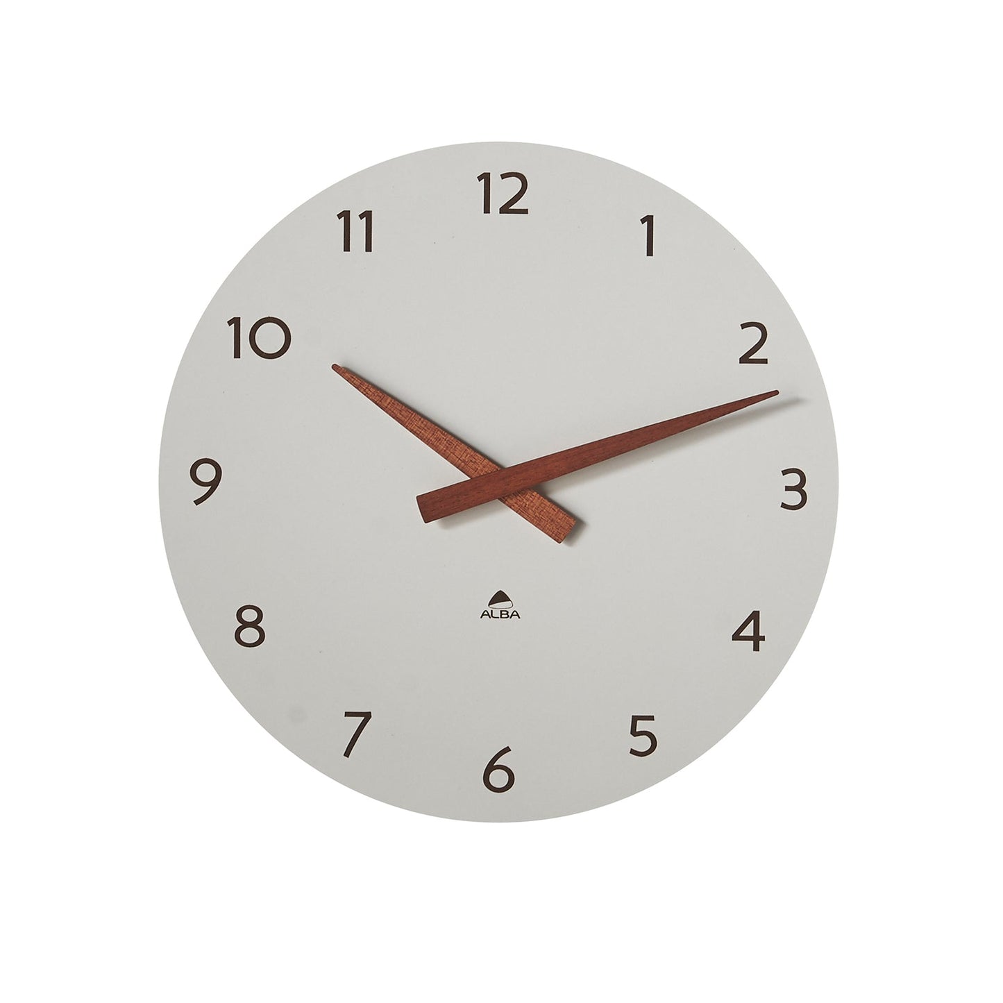 Orbit Wall Clock