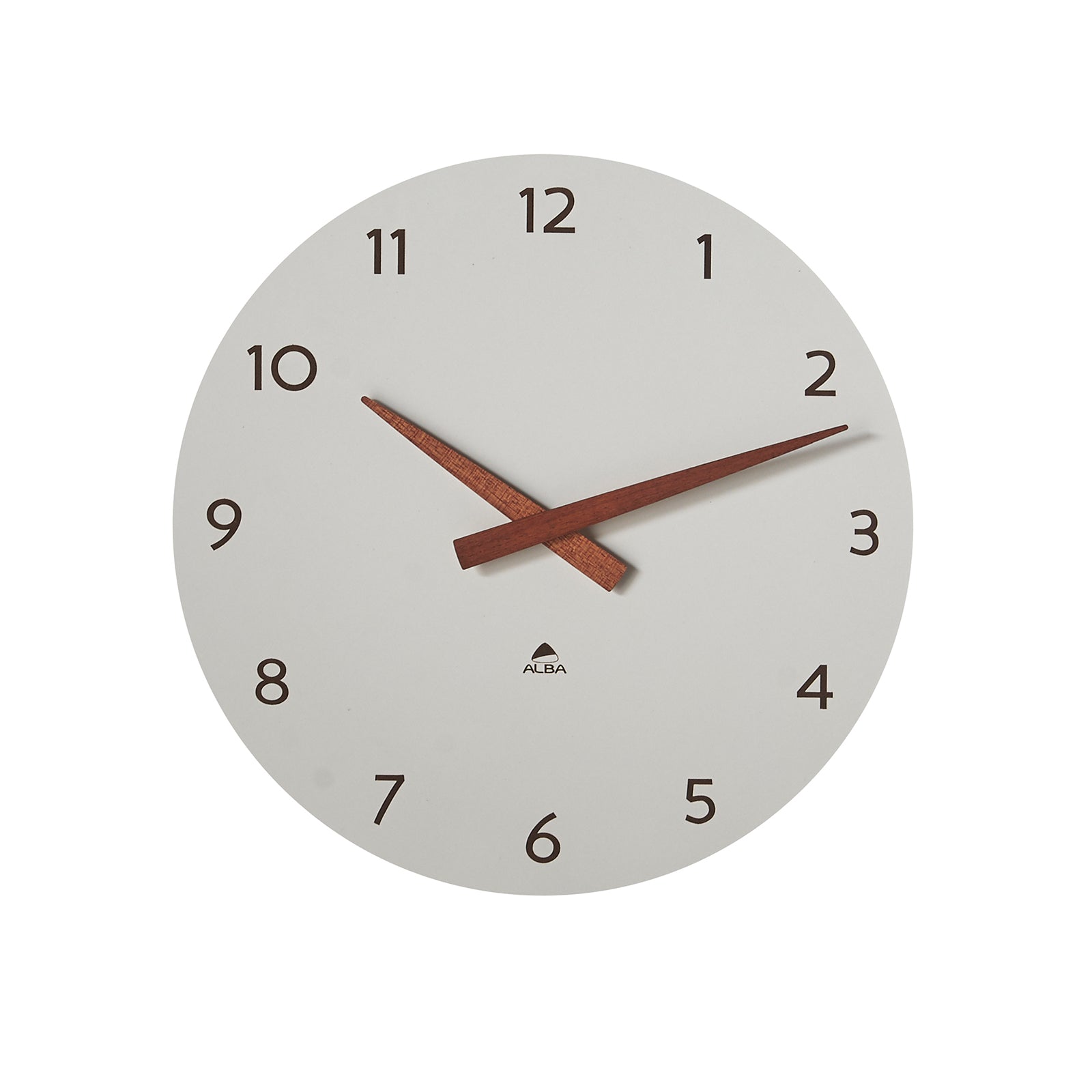 Orbit Wall Clock
