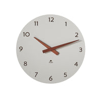 Orbit Wall Clock