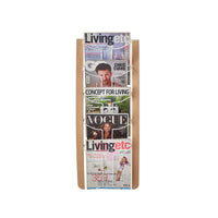 Ora Wall Mounted Display