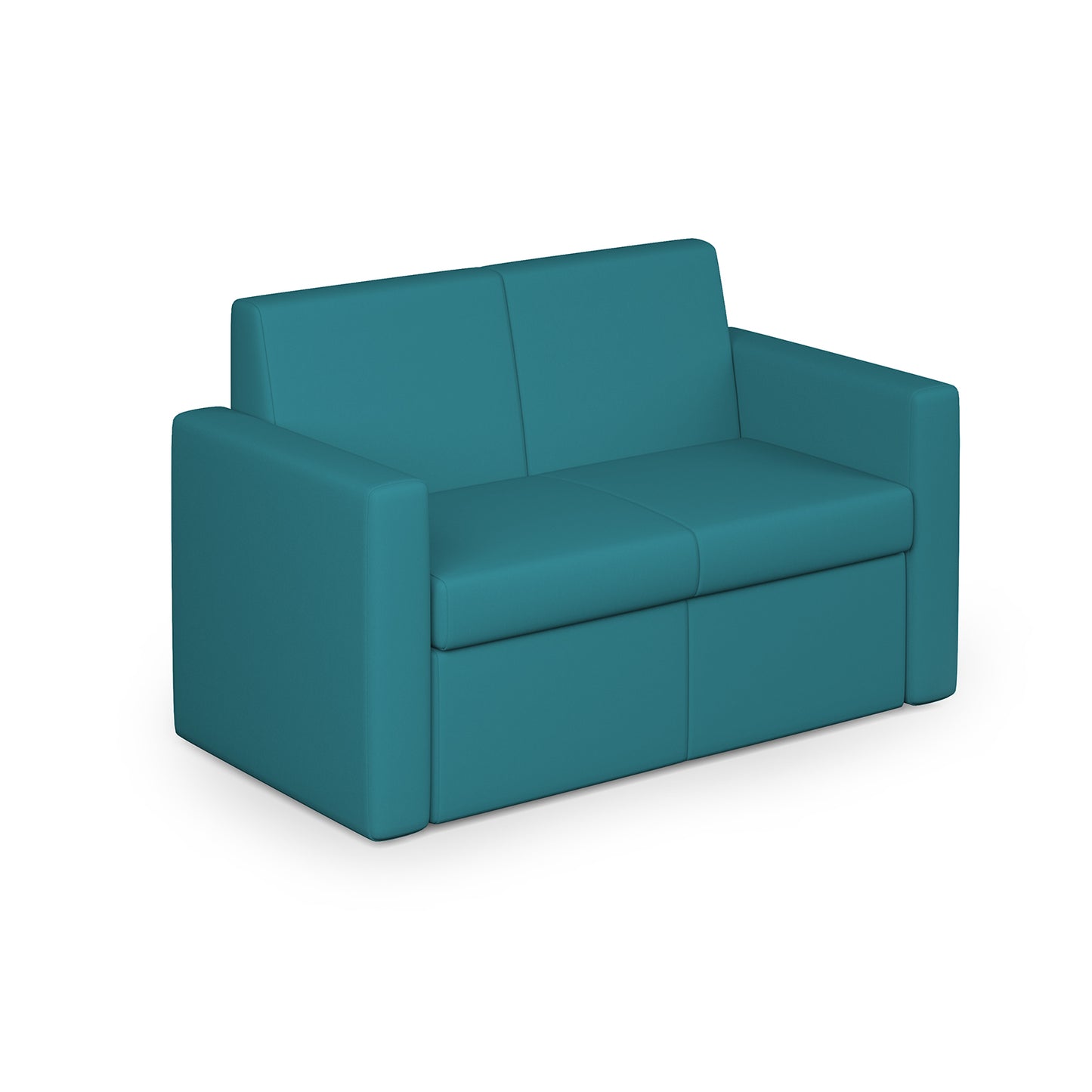 Oslo square back reception seating