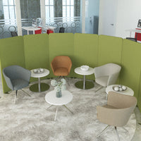 Otis 01 lounge chair