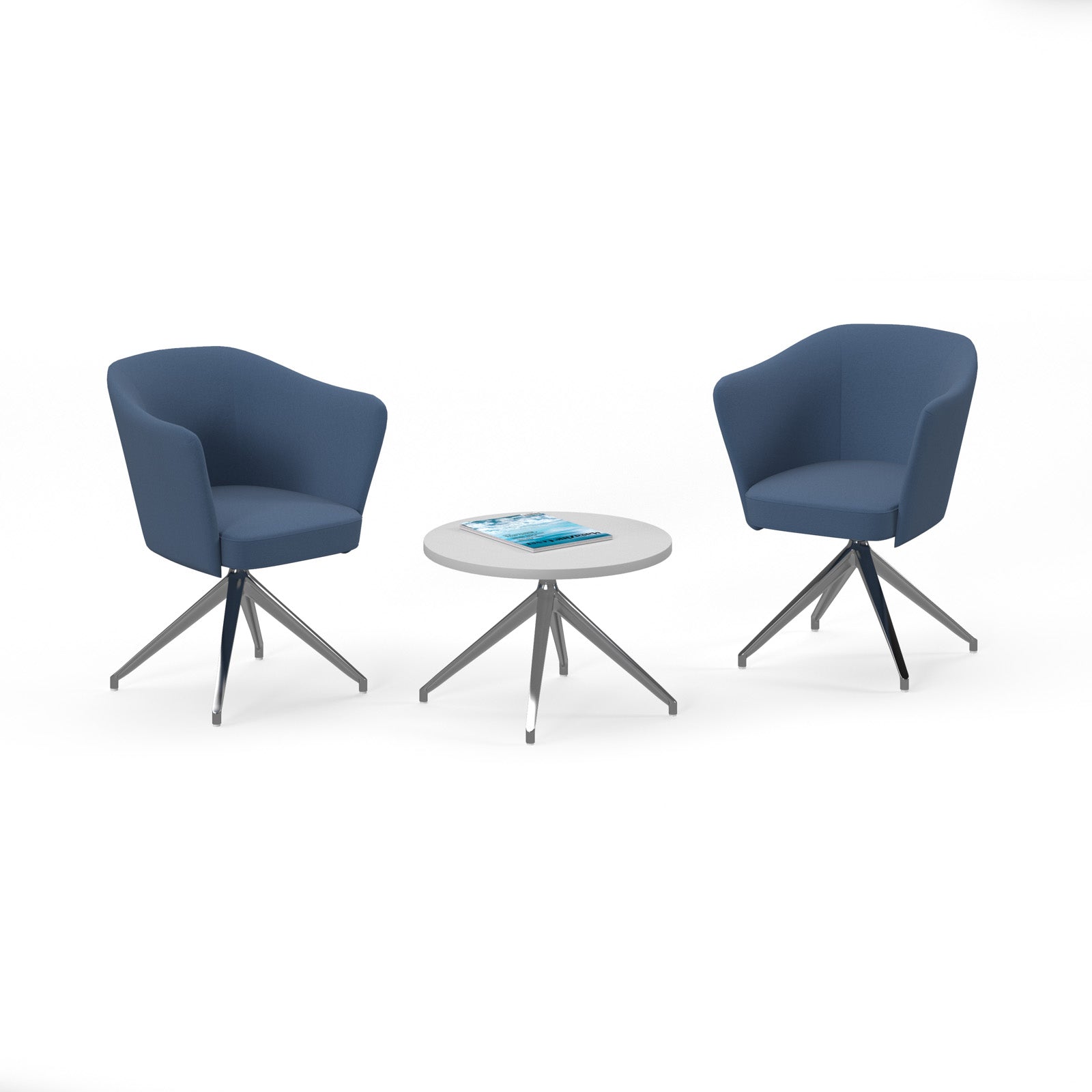 Otis Lounge Seating