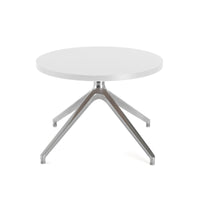 Otis circular coffee table