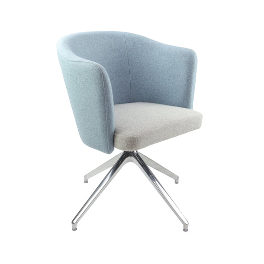 Otis 01 lounge chair