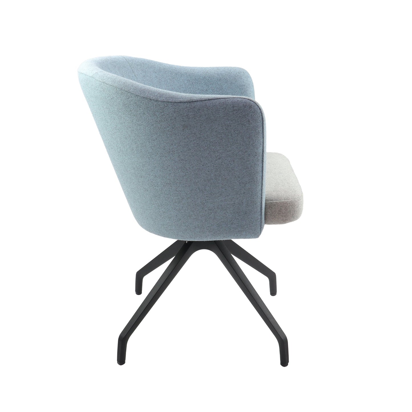 Otis 02 lounge chair