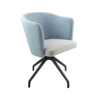 Otis 02 lounge chair